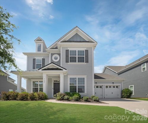 9625 Herringbone Ln Nw, Concord, NC, 28027-8690 | Card Image
