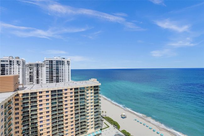UNIT-2102 - 2711 S Ocean Dr, Condo with 3 bedrooms, 4 bathrooms and null parking in Hollywood FL | Image 45