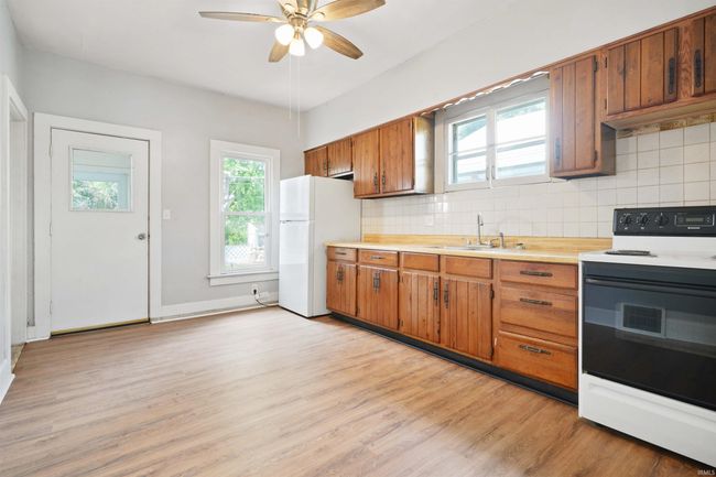 1808 E Morgan Ave, House other with 1 bedrooms, 1 bathrooms and null parking in Evansville IN | Image 7