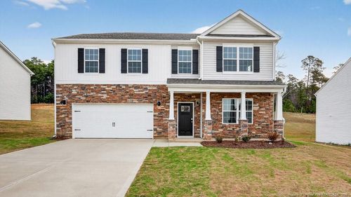 20 Fair Child Rd, Spring Lake, NC, 28390-8019 | Card Image