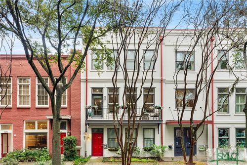 432 E Oglethorpe Ave, Savannah, GA, 31401-3805 | Card Image