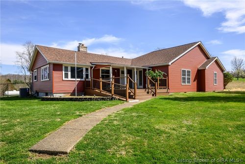 1120 Georgetown Lanesville Rd, Georgetown, IN, 47122-9402 | Card Image