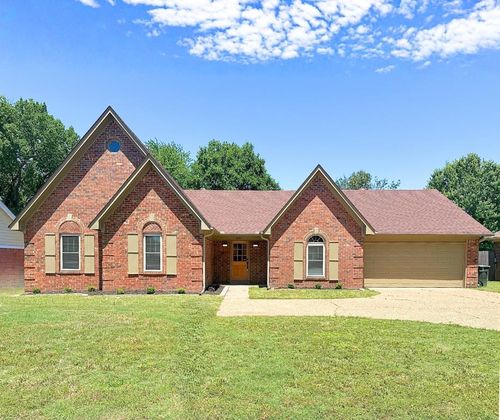 6280 Yale Rd, Bartlett, TN, 38134-3577 | Card Image
