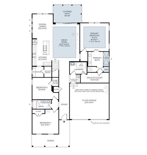 361 Glide Slope St, Charleston, SC, 29492-9184 | Card Image