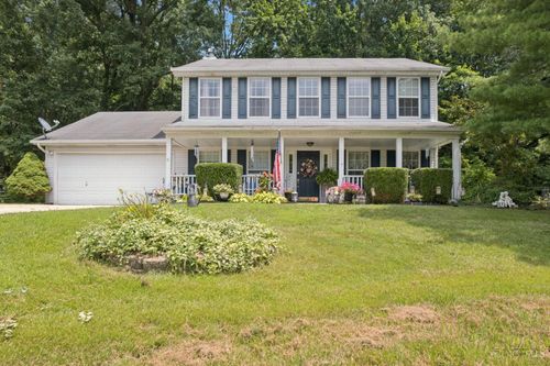 20 Depot Cir, Georgetown, OH, 45121-9021 | Card Image