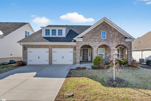 617 Betony Way, Greenville, SC, 29607-5385 | Card Image