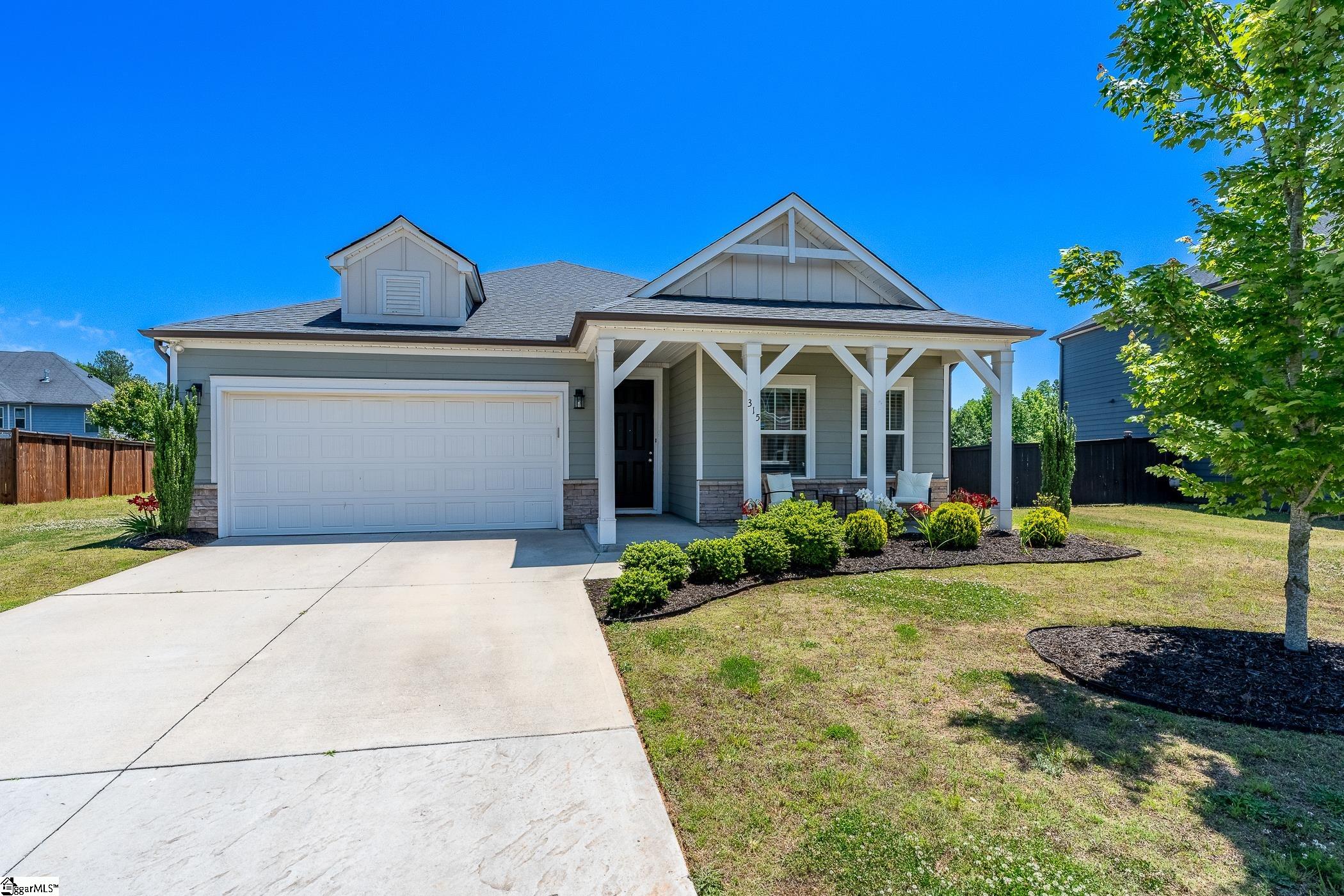 Residential in Simpsonville 5