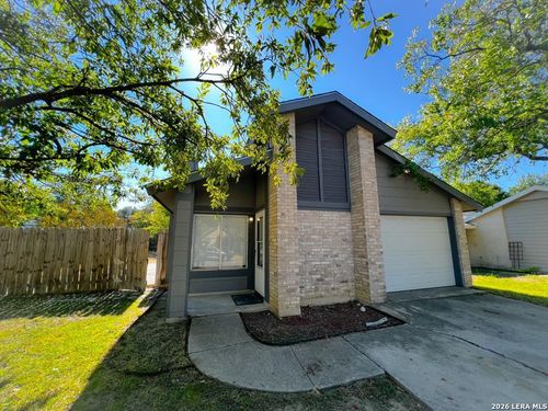 5562 Rangeland, San Antonio, TX, 78247-1514 | Card Image