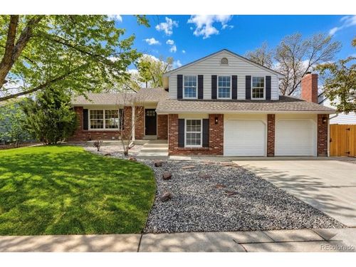 7662 S Johnson St, Littleton, CO, 80127-3958 | Card Image