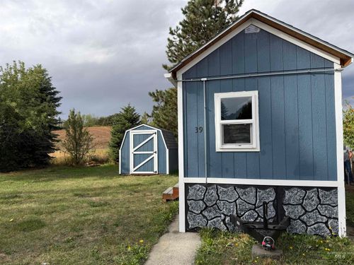 trlr-39-1751 N Polk, Moscow, ID, 83843-9020 | Card Image