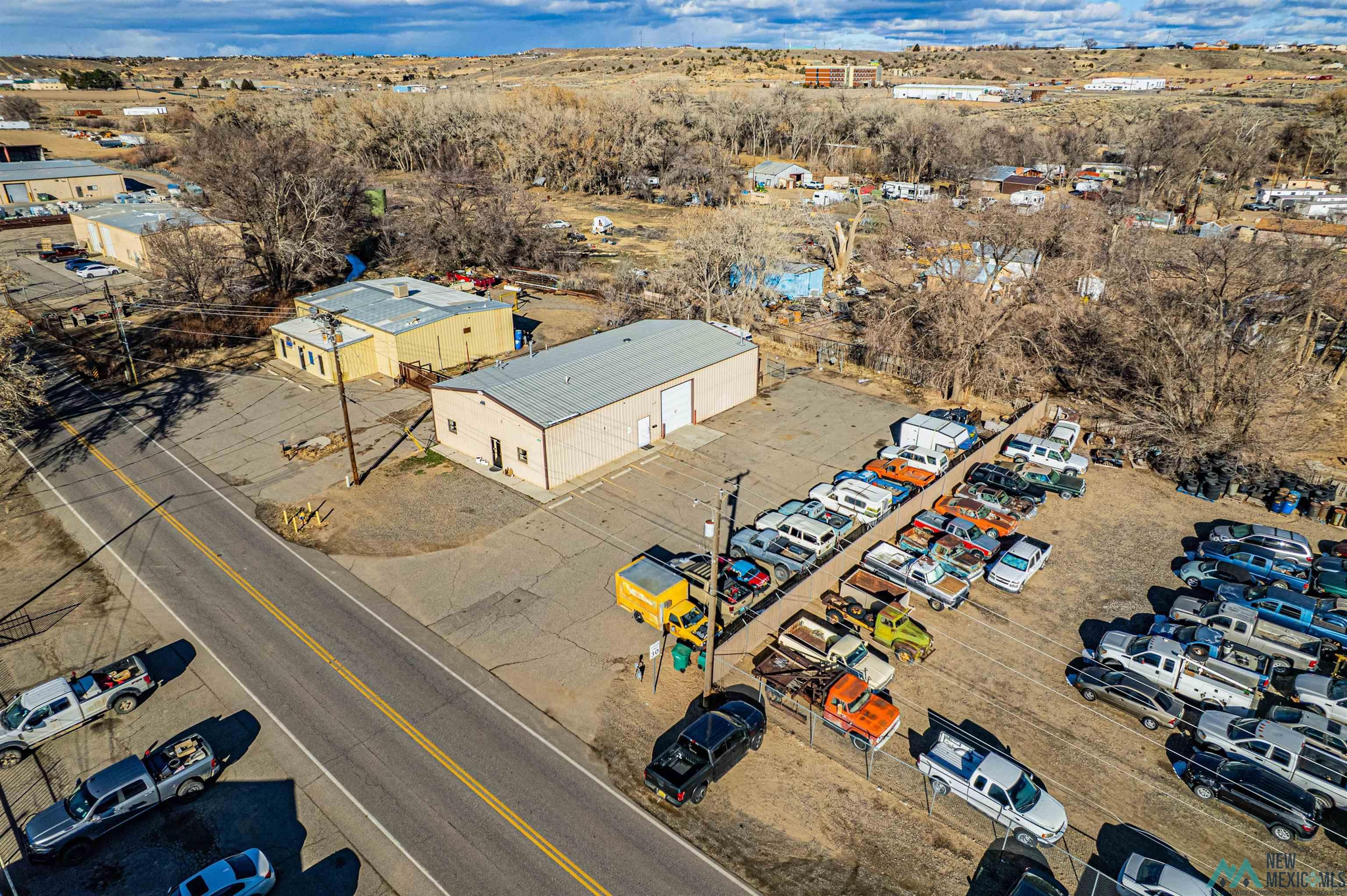 Commercial Sale in Farmington 4