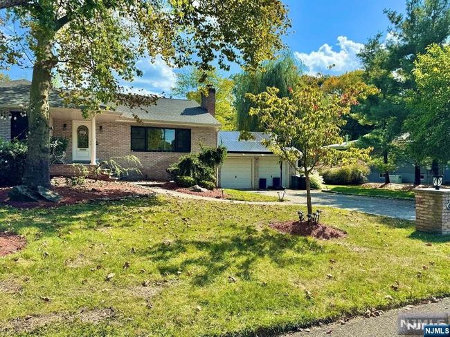 443 Lynn St, House other with 3 bedrooms, 3 bathrooms and null parking in Harrington Park NJ | Image 5