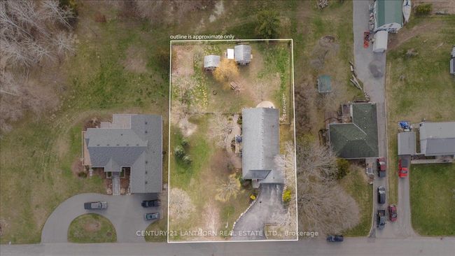 268 Henry St, House other with 3 bedrooms, 3 bathrooms and 4 parking in Stirling ON | Image 35
