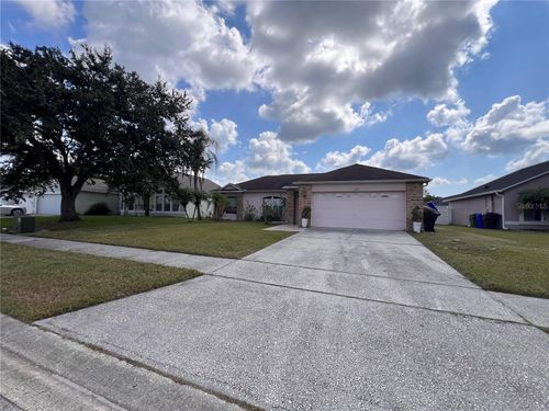 2423 Morgan Point Blvd, KISSIMMEE, FL, 34743-3402 | Card Image