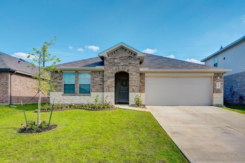22635 Busalla Trail, Katy, TX, 77449 | Card Image