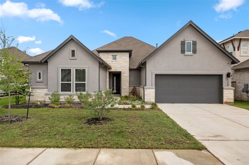 123 Lake Charlotte Creek Dr, Bastrop, TX, 78602-2286 | Card Image