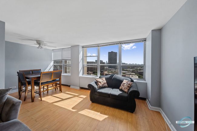 APT-1615 - 655 W Irving Park Rd, Condo with 1 bedrooms, 1 bathrooms and 1 parking in Chicago IL | Image 5