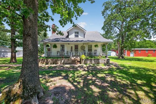 25676 Highway Yy, Lebanon, MO, 65536-7214 | Card Image