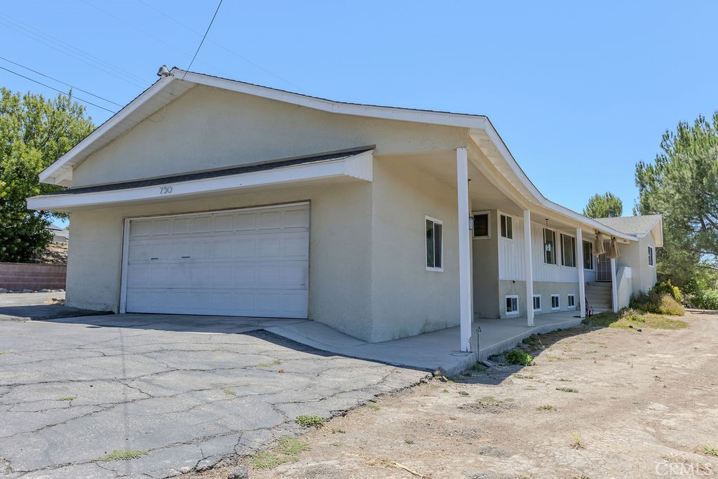 Residential in Paso Robles
