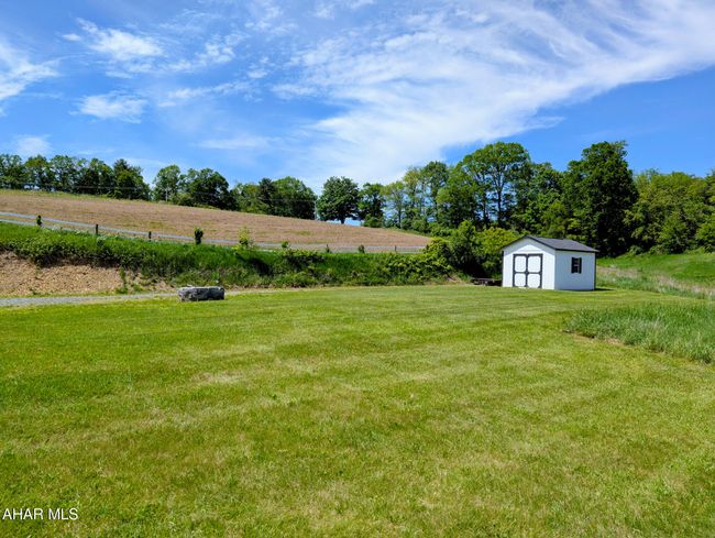 151 Rio Grande Rd, House other with 3 bedrooms, 2 bathrooms and null parking in Clearville PA | Image 23