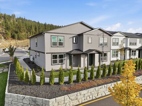 5105 E Frederick Ave, Spokane, WA, 99217-7419 | Card Image