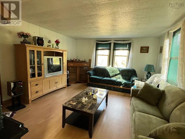 83 Whycocomagh Mountain Rd, House other with 3 bedrooms, 1 bathrooms and null parking in Whycocomagh NS | Image 4