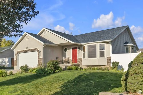 13878 Shaggy Peak Dr, Riverton, UT, 84096-6456 | Card Image