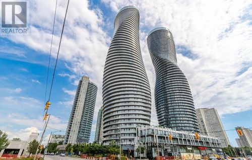 4006-50 Absolute Ave, Mississauga, ON, L4Z0A8 | Card Image