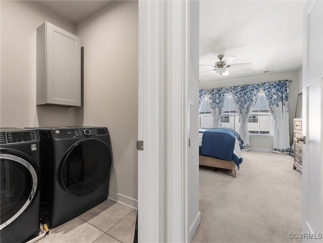 Laundry w/Cabinetry | Image 38
