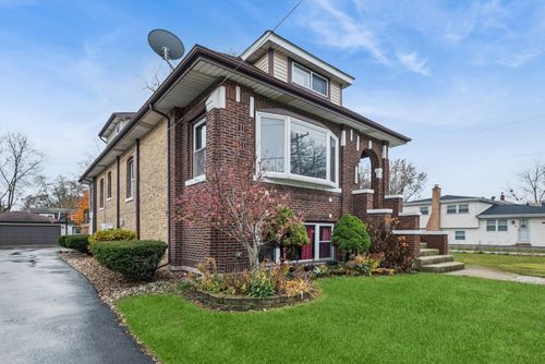 1321 Ridge Rd, Homewood, IL, 60430-1918 | Card Image