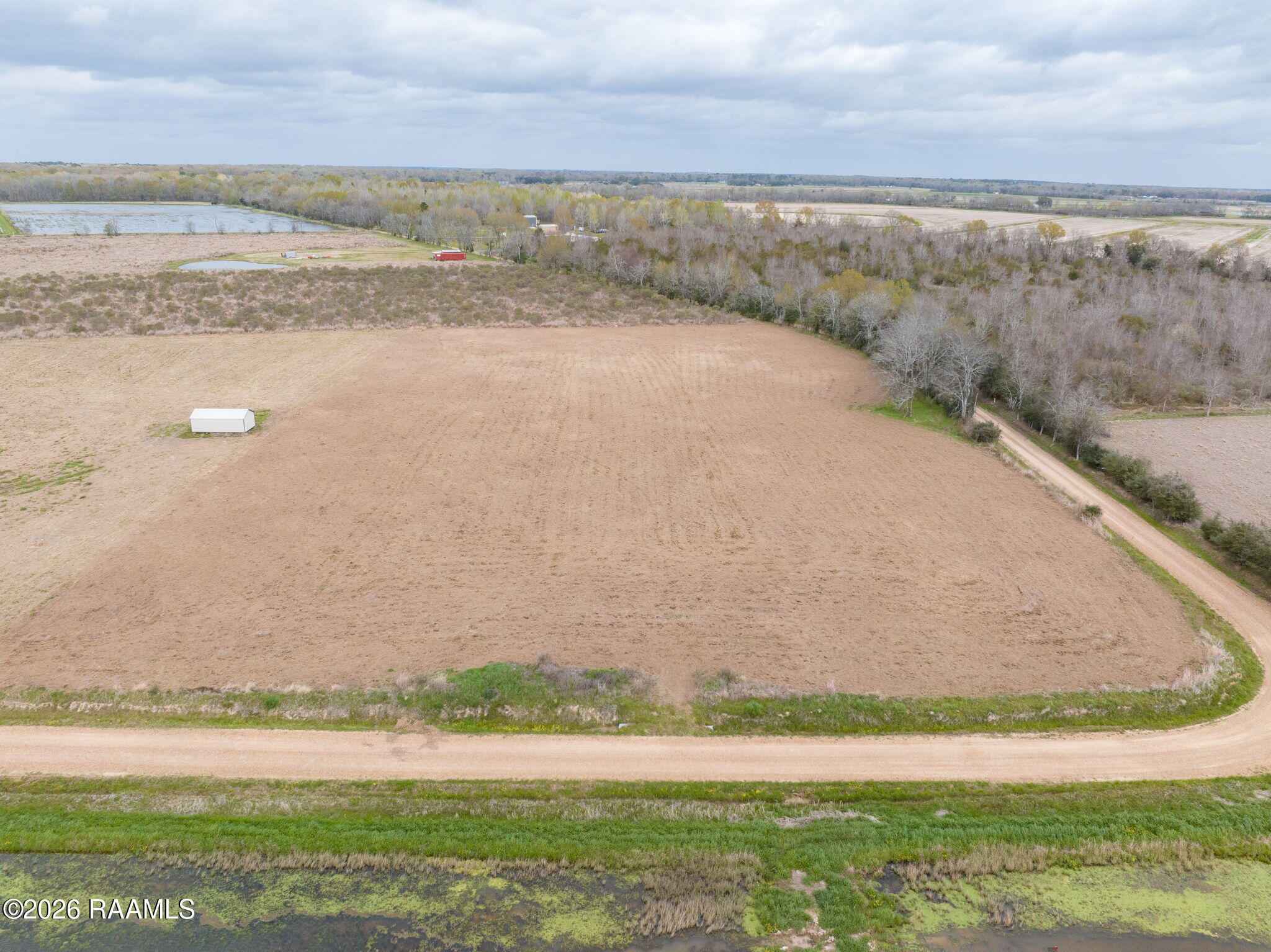 Land in Eunice 2