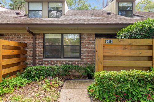 3417 53rd Ter, GAINESVILLE, FL, 32606-6922 | Card Image