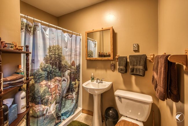 9258 State Route 30, House other with 3 bedrooms, 2 bathrooms and null parking in Paul Smiths NY | Image 29