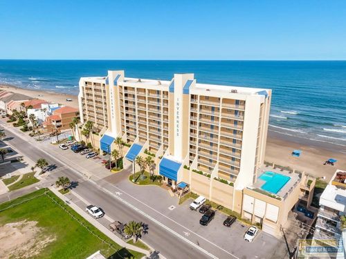 301-5600 Gulf Blvd, South Padre Island, TX, 78597-7640 | Card Image