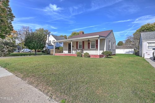 1604 Carolina Ave, Kingsport, TN, 37664-3122 | Card Image