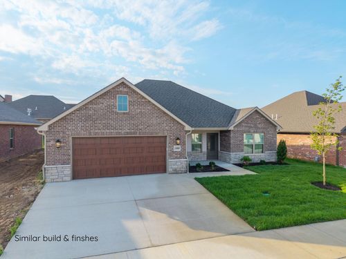 1800 Wes Milligan Ln, COLUMBIA, MO, 65201-8437 | Card Image