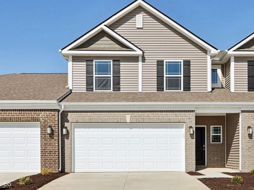 6285 Wasco Dr, Whitestown, IN, 46075-7592 | Card Image