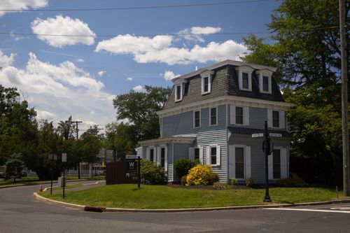 1 Haddon Ave, GIBBSBORO, NJ, 08026-1035 | Card Image