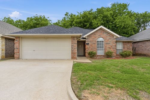 1723 Sully Court, Stephenville, TX, 76401 | Card Image