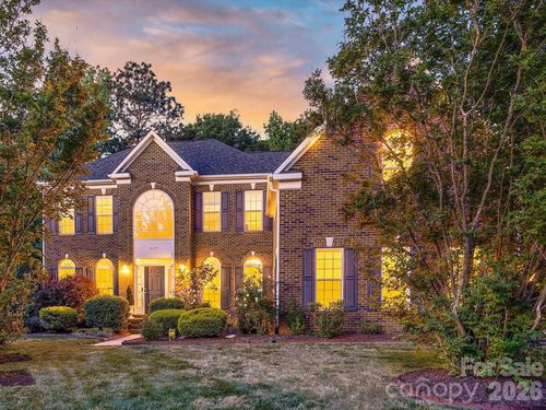 4179 Buckingham Dr, Indian Land, SC, 29707-7195 | Card Image