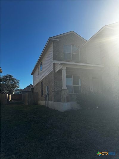 3504 Aubree Katherine Drive, House other with 5 bedrooms, 3 bathrooms and null parking in Killeen TX | Image 3