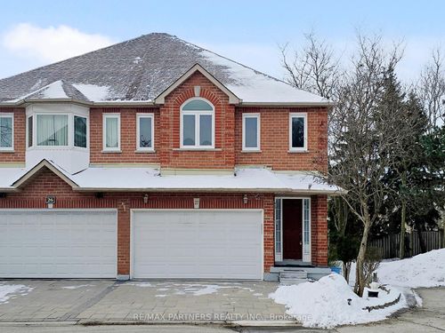 27-50 Rubin Street, Richmond Hill, ON, L4B3L5 | Card Image