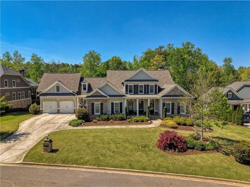 5045 Shade Creek Xing, Cumming, GA, 30028-4130 | Card Image