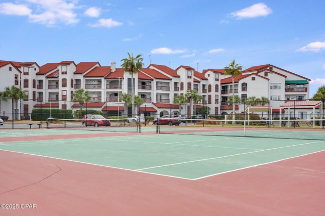 1201-B - 8730 Thomas Dr, Condo with 1 bedrooms, 1 bathrooms and null parking in Panama City Beach FL | Image 25