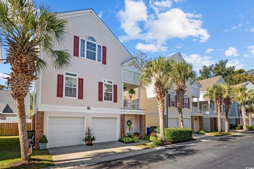21 Palmas Dr, Surfside Beach, SC, 29575-3865 | Card Image