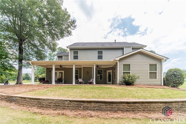 2084 Whitlow View Dr, House other with 4 bedrooms, 3 bathrooms and 2 parking in Bishop GA | Image 7