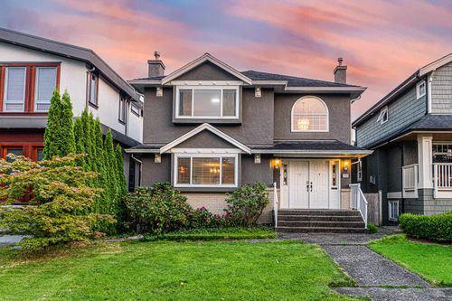 2922 W 22nd Ave, Vancouver, BC, V6L1M8 | Card Image