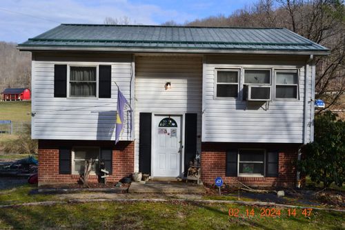 4026 Big Run Road, Walkersville, WV, 26447 | Card Image