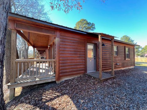 e-7E Swinging Bridge Dr, Heber Springs, AR, 72543-8733 | Card Image