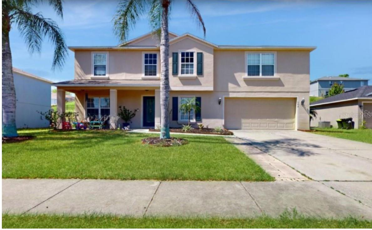 Skyridge Rd, Clermont, FL 34711